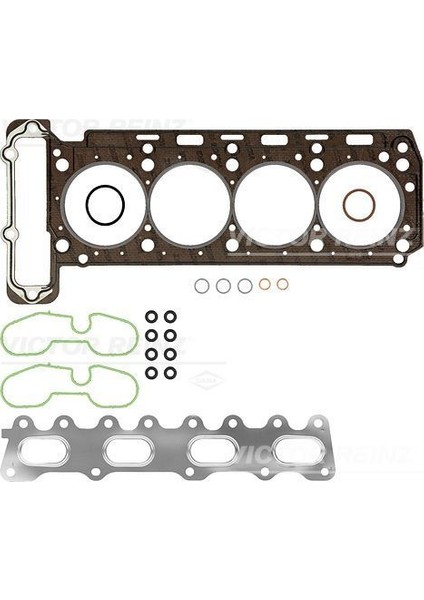 V.reınz 023113005 - Takım Conta Ust Mercedes M111 CL203 A208 R170