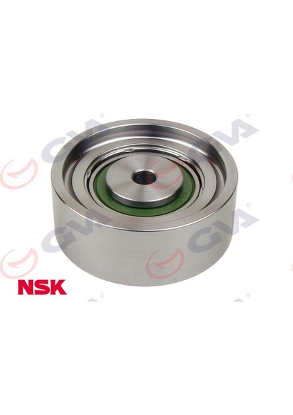 Alternatör Gergi Rulmanı Passat-Superb-A4-A6 2.5 Tdı 1997-2005 Afb-Akn