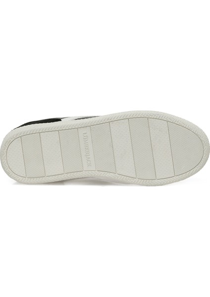 Rocco 5pr Siyah Kadın Sneaker