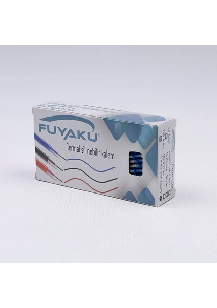 Gümüş Deri Kalemi Plastik (100 Adet)