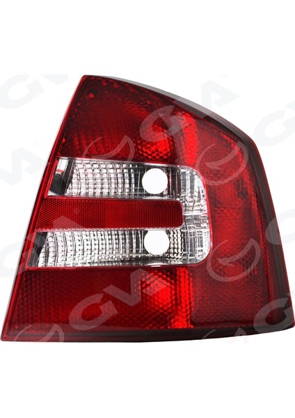 Arka Stop Lambası Sağ Düz Octavıa 05-18