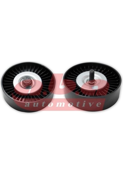 Aba 25756019 - Kayıs Gergı Rulmanı Mercedes W203 CL203 W204 C209 W211 R171