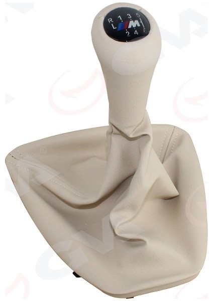 Vites Körüğü Komple Bej 6 Ileri Isıklı M Power Bmw E90 E92 E93 08 13