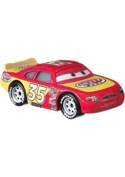 Pixar Cars Arabalar Tekli Karakter Araçlar Kevin Racingtire fiyatları