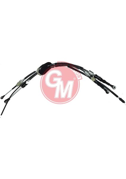 Vites Kumanda Teli Renault Megane Iv