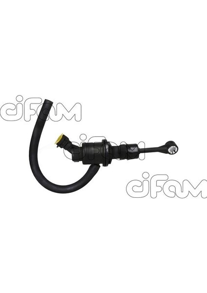 Debriyaj Üst Merkezi Clıo Iıı 05> 1.2 16V D4F