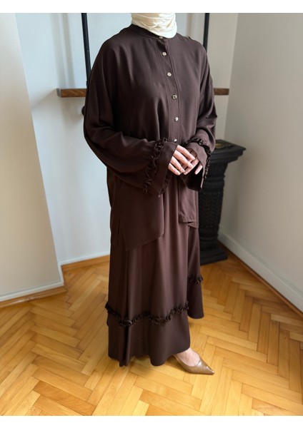 Belmando Oversize Alt Üst Takım 5092 fırsatları