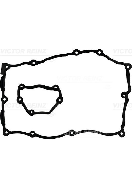 Kulbutor Kapak Contası Bmw N42 N46 E46 E87 E90 E83 Z4 E85