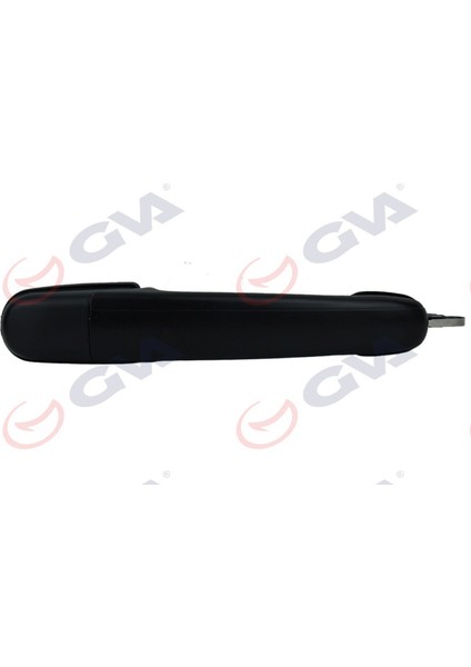 Msa-Shop Diş Kapi Kolu Arka Kapi Sağ-Sol Siyah Caddy-Polo 94-01