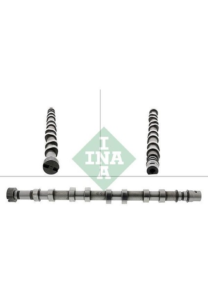 428018610 - Eksantrık Mılı Egzoz Espace Iıı 00 02 Laguna Iı 01 06 Vel Satıs 04 Trafıc Iı 01 06 Master Iı 01 07 Opel Vıvaro A 06 Movano B 01 2.2dci 2.5dci