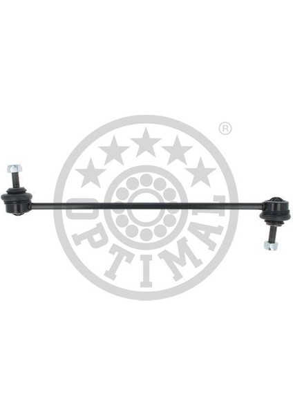 Optımal G7-2067 - Z Rotu Ön Sol-Sağ Master Iıı-Movano Iıı 10