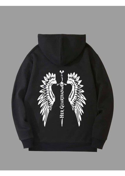 Couple Oversize Çift Sweatleri modelleri