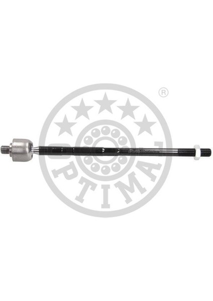 Optımal G2-1105 - Rot Mili Clıo Iıı 05 Modus 04 Nıssan Mıcra K12 03