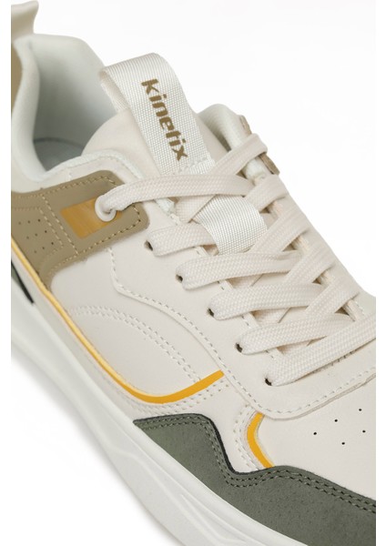 Terya 5fx Beyaz Erkek Sneaker