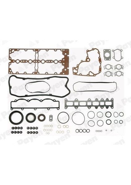 FB5722 - Motor Takım Contası Ducato 2.3 Jtd F1AE0481C