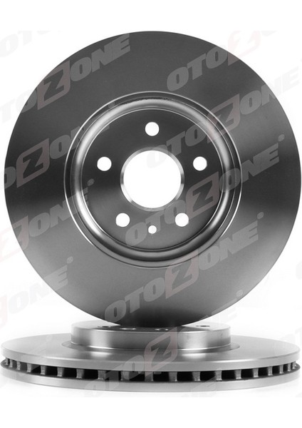 Ön Fren Aynası Mokka 12 Chevrolet Trax 12 300X26X5DL Havalı