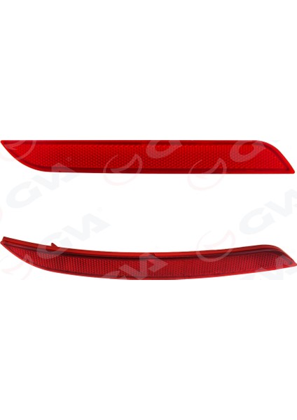 Tampon Reflektoru Arka Sol Bmw F30 F32 F36 2012 2016