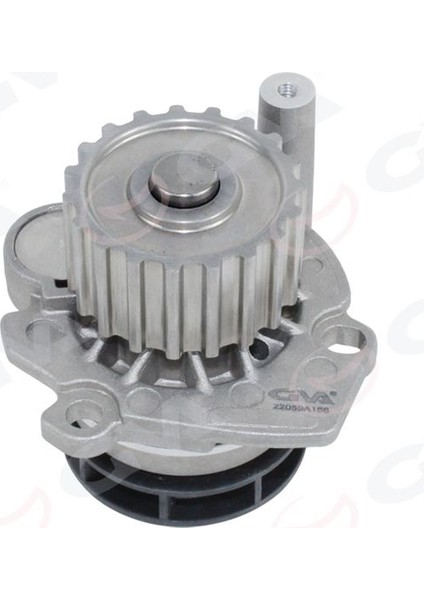 5275244 - Devirdaim Golf Iv-Bora-Octavıa-Leon-Cordoba-A3 98-04 1.9 Tdı Agr-Alh