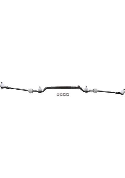 Rot Takımı Mercedes Slk-Class R170 00>04