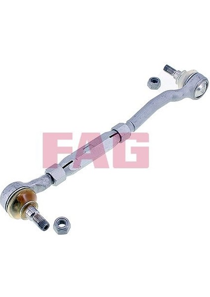 Rot Takımı Yan Mercedes S-Class W140 91 99