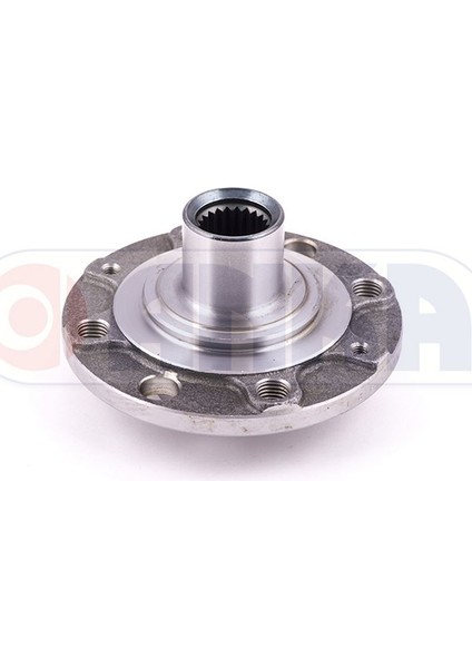 60500009 - Ön Teker Poryası Grande Punto 1.4 8V