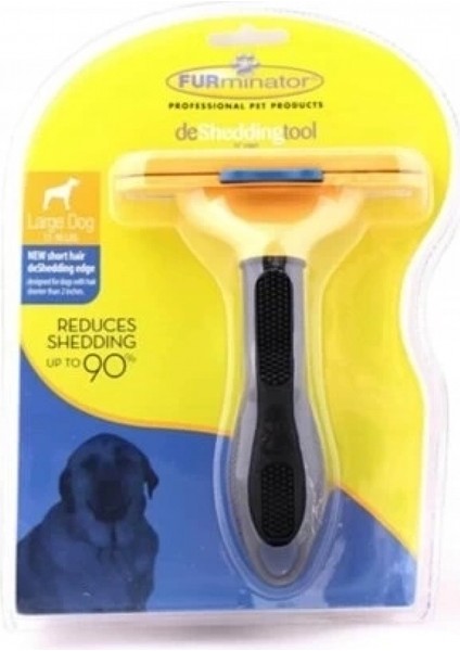 Uzun Tüylü Köpek Tüy Toplayıcı Tarak Longhair 10.16CM fiyatları
