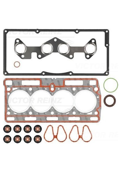 V.reınz 023358501 - Üst Takım Conta Renault Clıo Iı 98 Kangoo 97 Twngo 96 1.2 D7F 730