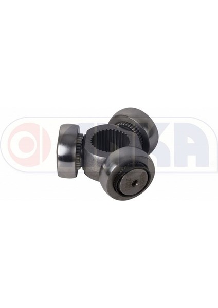 50200001 - Aks Mafsalı Golf V 32 Diş