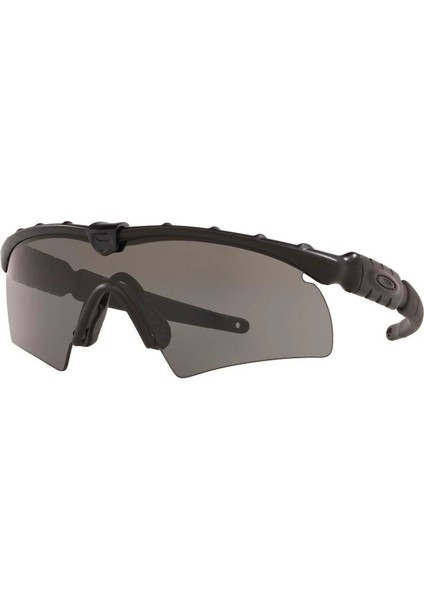 M Frame S (OO9061 11-142) | Unisex Siyah Güneş Gözlüğü