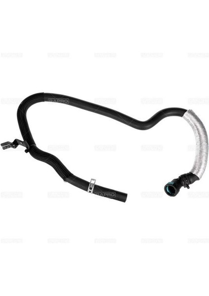 R16592 - Kalorifer Hortumu Ford Transıt V 2.4 Tdci