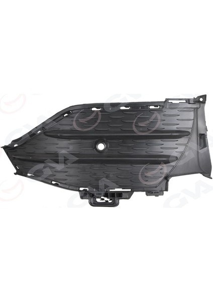 9106958 - Tampon Izgarası On Sag Y.m. Amg Mercedes Glc-Class C253 18