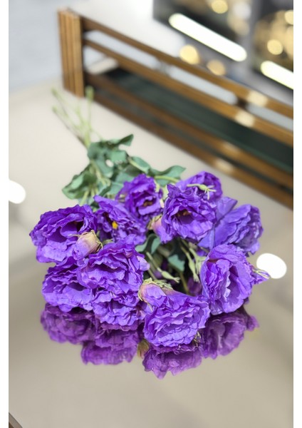 Mor Lisyantus Demeti 4'lü fiyatları