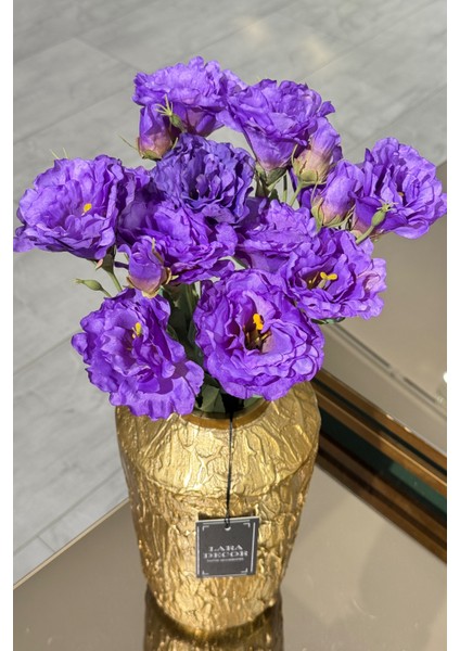 Mor Lisyantus Demeti 4'lü fırsatları