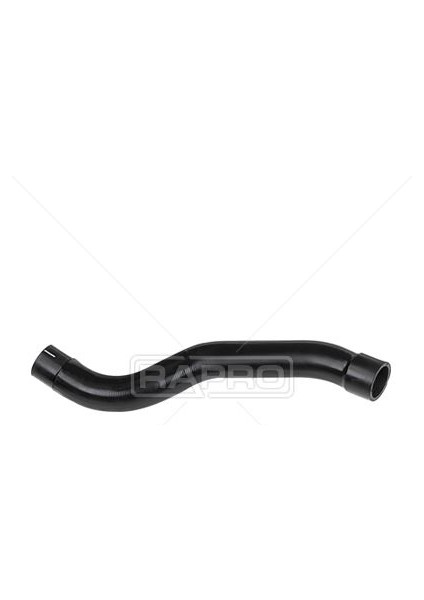 R18187 - Radyatör Alt Hortumu Opel Astra F 1.4 Si-1.6 I 91-01