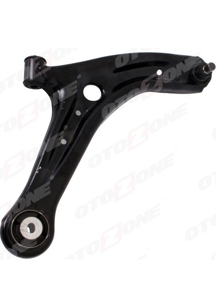 On Alt Salıncak Sag Komple B-Max 12 Courıer 14 Rotıllı
