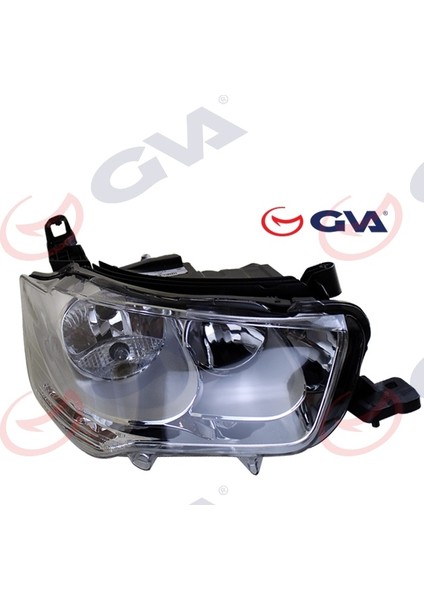 Far Sağ Cıtroen C-Elysee 12