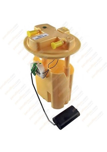 Yakıt Samandırası Dacıa Duster 10 Logan 06 Sandero 08 1.5dci 1.6mpı