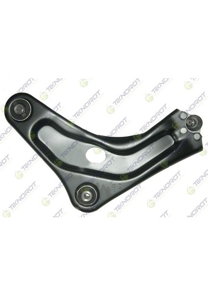 Alt Salıncak Sol C3 Pıcasso 1.4-1.6-1.6 Hdı 02/09 Güçlendirilmiş Şasiye Sahip Araçlar Için