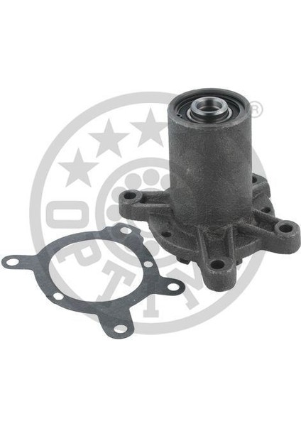 Optımal AQ-1370 - Devırdaım Pompası Mercedes OM616 OM617 W460 B601 B602 W631
