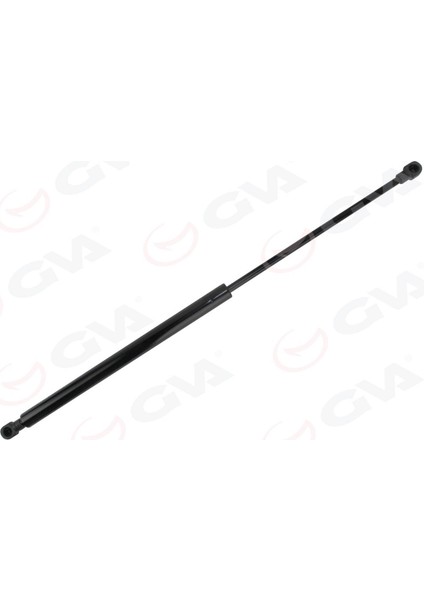 Msa-Shop Bagaj Amortisörü Renault Megane Iv Grandtour 16- 535MM/575N