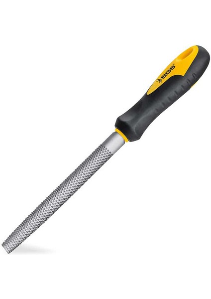 Saplı Ağaç Törpü 200MM 8\'\' SGS1993