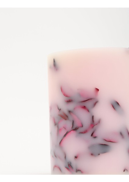 Rose Dekoratif Mum fırsatları