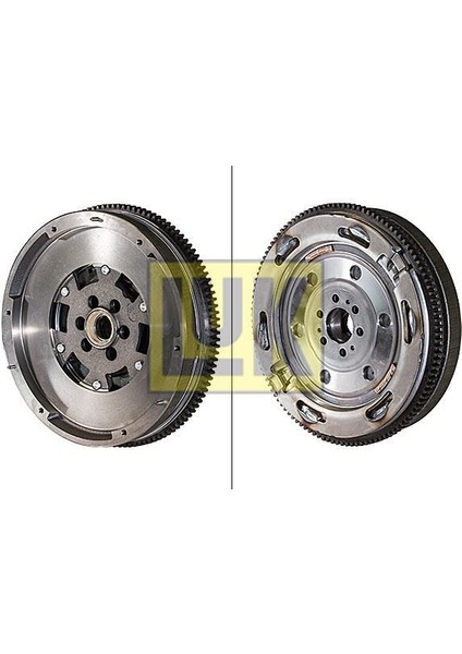 415054910 - Debriyaj Volanı Vw Amarok 2.0 Tdı 10
