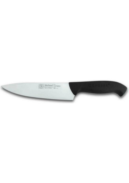 Msa-Shop 61170 Sari Şef Aşçi Biçaği - TTA103 - Surbisa
