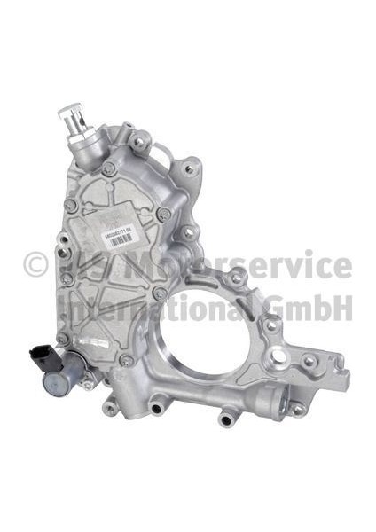 Pıerburg 702551560 - Yağ Pompası Ducato 06 Iveco Daıly 06 2.3 Jtd F1A Euro 6