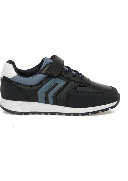 OZESY.F5PR Lacivert Erkek Çocuk Sneaker