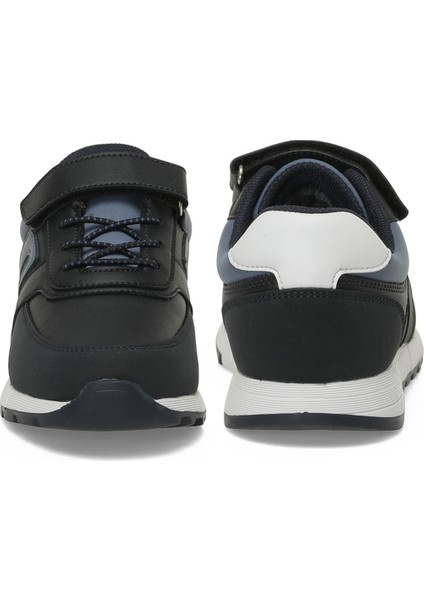 OZESY.F5PR Lacivert Erkek Çocuk Sneaker indirimleri