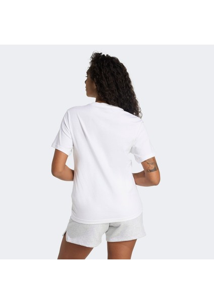 C Hol Et T Kadın Beyaz T-Shirt.- modelleri