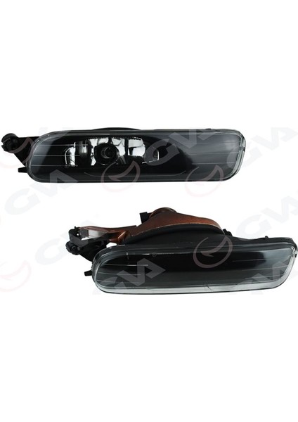 9105618 - Sis Farı Sol Bmw E46