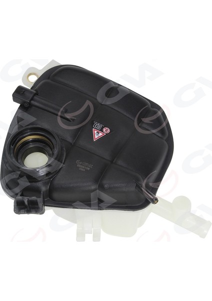 Radyator Yedek Su Deposu Mercedes X164 W164 C197 R197